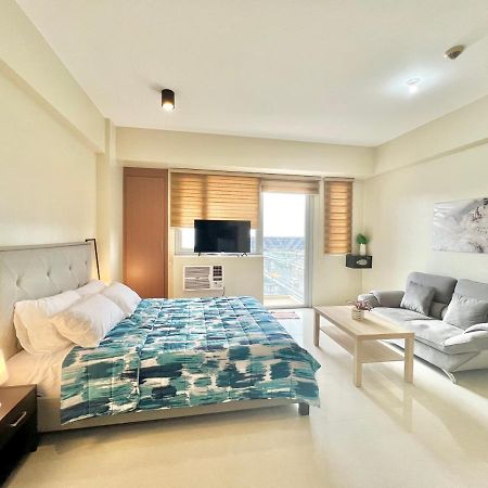Kiel 5-Star Condo Hotel Across Naia Manila Airport Terminal 3 Pasay Luaran gambar
