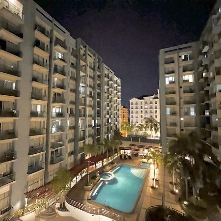 Kiel 5-Star Condo Hotel Across Naia Manila Airport Terminal 3 Pasay Luaran gambar