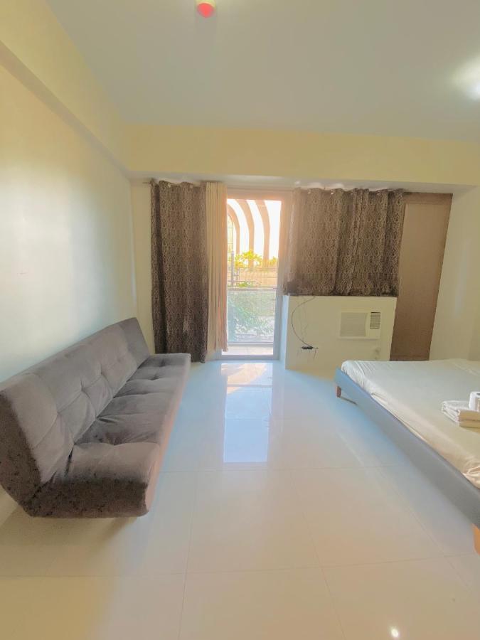 Kiel 5-Star Condo Hotel Across Naia Manila Airport Terminal 3 Pasay Luaran gambar