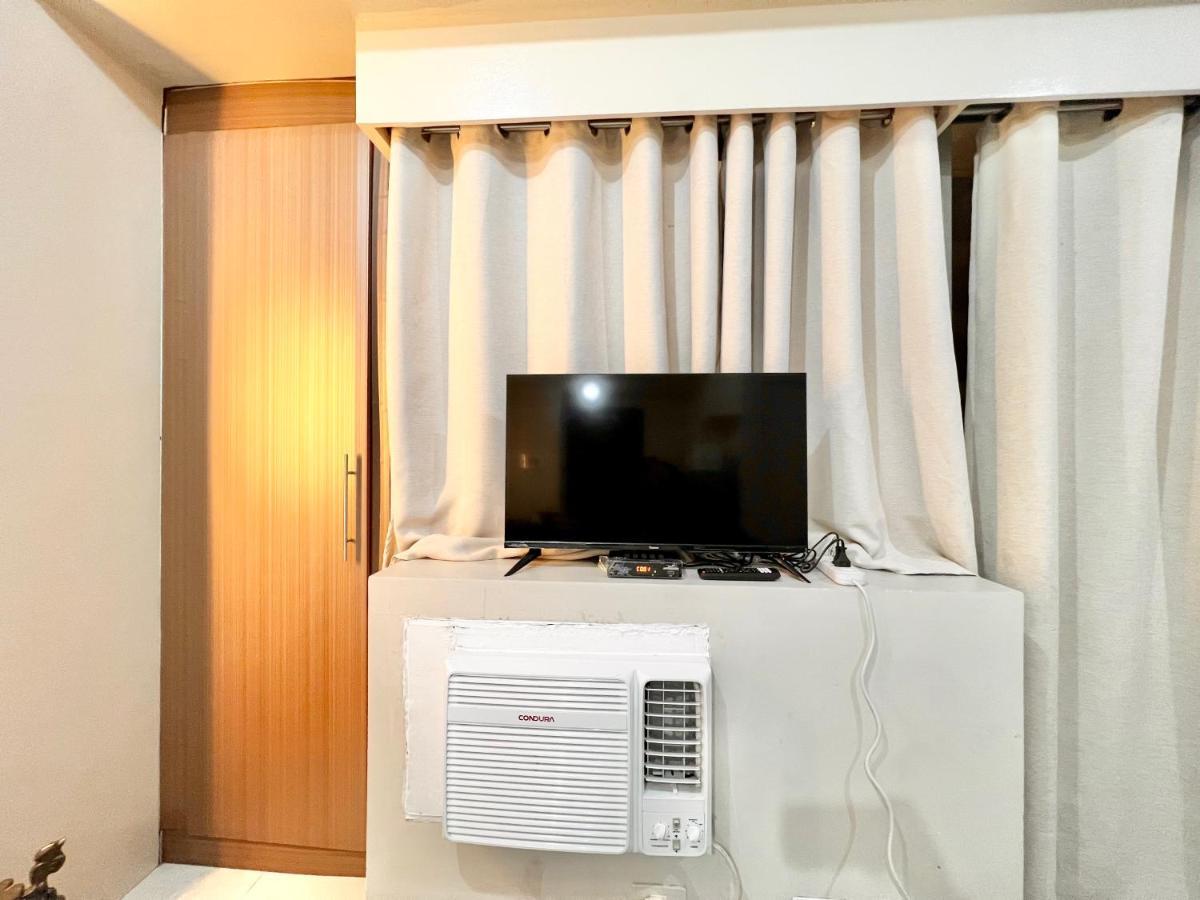 Kiel 5-Star Condo Hotel Across Naia Manila Airport Terminal 3 Pasay Luaran gambar